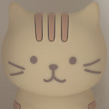 Fuku Fuku Nyankoルームパーソナル加湿器