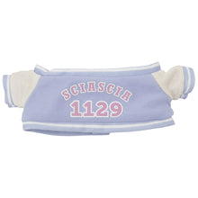 ふくふくにゃんこ シャーシャバースデー着せ替えセット