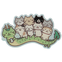 Fuku Fuku Nyanko 2024年干支ミックス福袋