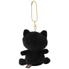 ふくふくにゃんこ ニコぬいキーホルダー