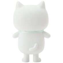 ふくふくにゃんこ しろたまちゃんBIGソフビフィギュア