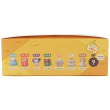 Fuku Fuku Nyankoマスコットマグネット【ガチャガチャ販売】