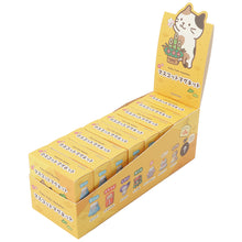 Fuku Fuku Nyankoマスコットマグネット【ガチャガチャ販売】