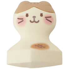 Fuku Fuku Nyankoマスコットマグネット【ガチャガチャ販売】
