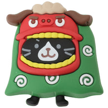 Fuku Fuku Nyankoマスコットマグネット【ガチャガチャ販売】