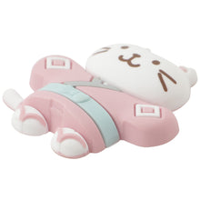 Fuku Fuku Nyankoマスコットマグネット【ガチャガチャ販売】