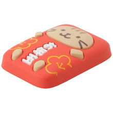 Fuku Fuku Nyankoマスコットマグネット【ガチャガチャ販売】