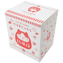 Fuku Fuku Nyankoだるまにゃんこ【WEB限定】