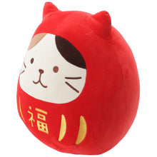 Fuku Fuku Nyankoだるまにゃんこ【WEB限定】