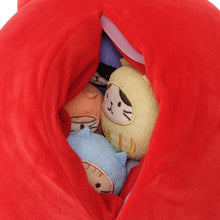 Fuku Fuku Nyankoだるまにゃんこ【WEB限定】