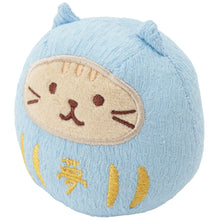 Fuku Fuku Nyankoだるまにゃんこ【WEB限定】