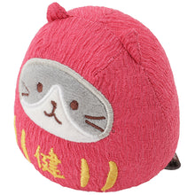 Fuku Fuku Nyankoだるまにゃんこ【WEB限定】