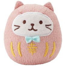 Fuku Fuku Nyankoだるまにゃんこ【WEB限定】