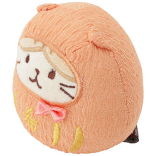 Fuku Fuku Nyankoだるまにゃんこ【WEB限定】