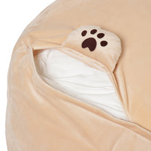 Fuku Fuku Nyankoチャチャ丸BIGクッション【WEB限定】