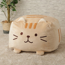 Fuku Fuku Nyankoチャチャ丸BIGクッション【WEB限定】