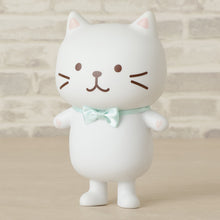 ふくふくにゃんこ しろたまちゃんBIGソフビフィギュア