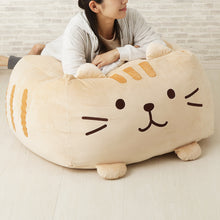 Fuku Fuku Nyankoチャチャ丸BIGクッション【WEB限定】