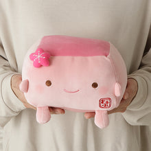 はんなり豆腐クッションMサイズ