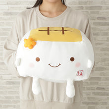 はんなり豆腐クッションLサイズ