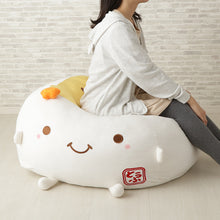 はんなり豆腐Bigクッション【WEB限定】