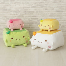 はんなり豆腐クッション【焼き豆腐セット】