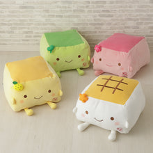 はんなり豆腐クッションLサイズ