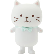 ふくふくにゃんこ しろたまちゃんBIGソフビフィギュア