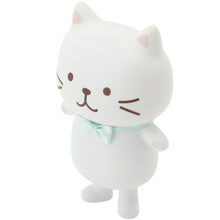 ふくふくにゃんこ しろたまちゃんBIGソフビフィギュア