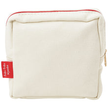 ふくふくにゃんこ いちごボックスポーチ