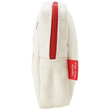 ふくふくにゃんこ いちごボックスポーチ