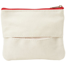 ふくふくにゃんこ いちごティッシュポーチ