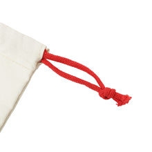 ふくふくにゃんこ いちご巾着ポーチ