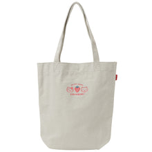 ふくふくにゃんこ いちごトートバッグ