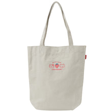 ふくふくにゃんこ いちごトートバッグ