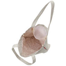 ふくふくにゃんこ いちごトートバッグ