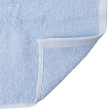 ふくふくにゃんこ 抗菌防臭ハンドタオル