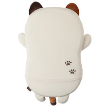 【再入荷】ふくふくにゃんこ もちもちフィットまくら