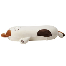【再入荷】ふくふくにゃんこ もちもちフィットまくら