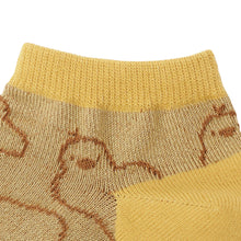 アニマルフロートスニーカーソックス