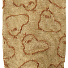 アニマルフロートスニーカーソックス