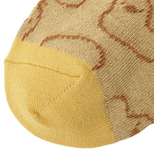 アニマルフロートスニーカーソックス