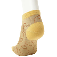 アニマルフロートスニーカーソックス