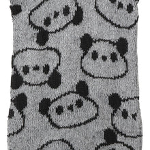 アニマルフロートスニーカーソックス