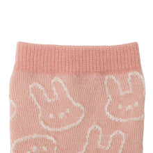 アニマルフロートクルーソックス