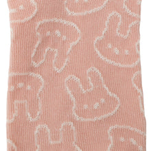 アニマルフロートクルーソックス