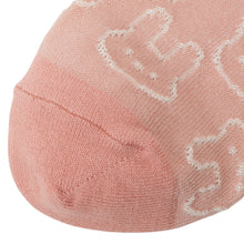 アニマルフロートクルーソックス