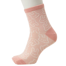 アニマルフロートクルーソックス