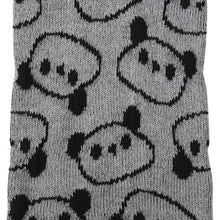 アニマルフロートクルーソックス