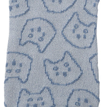 アニマルフロートクルーソックス